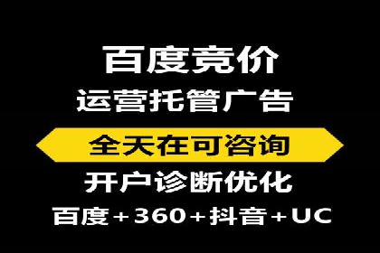 SEM竞价代运营：案例见证品牌知名度提升